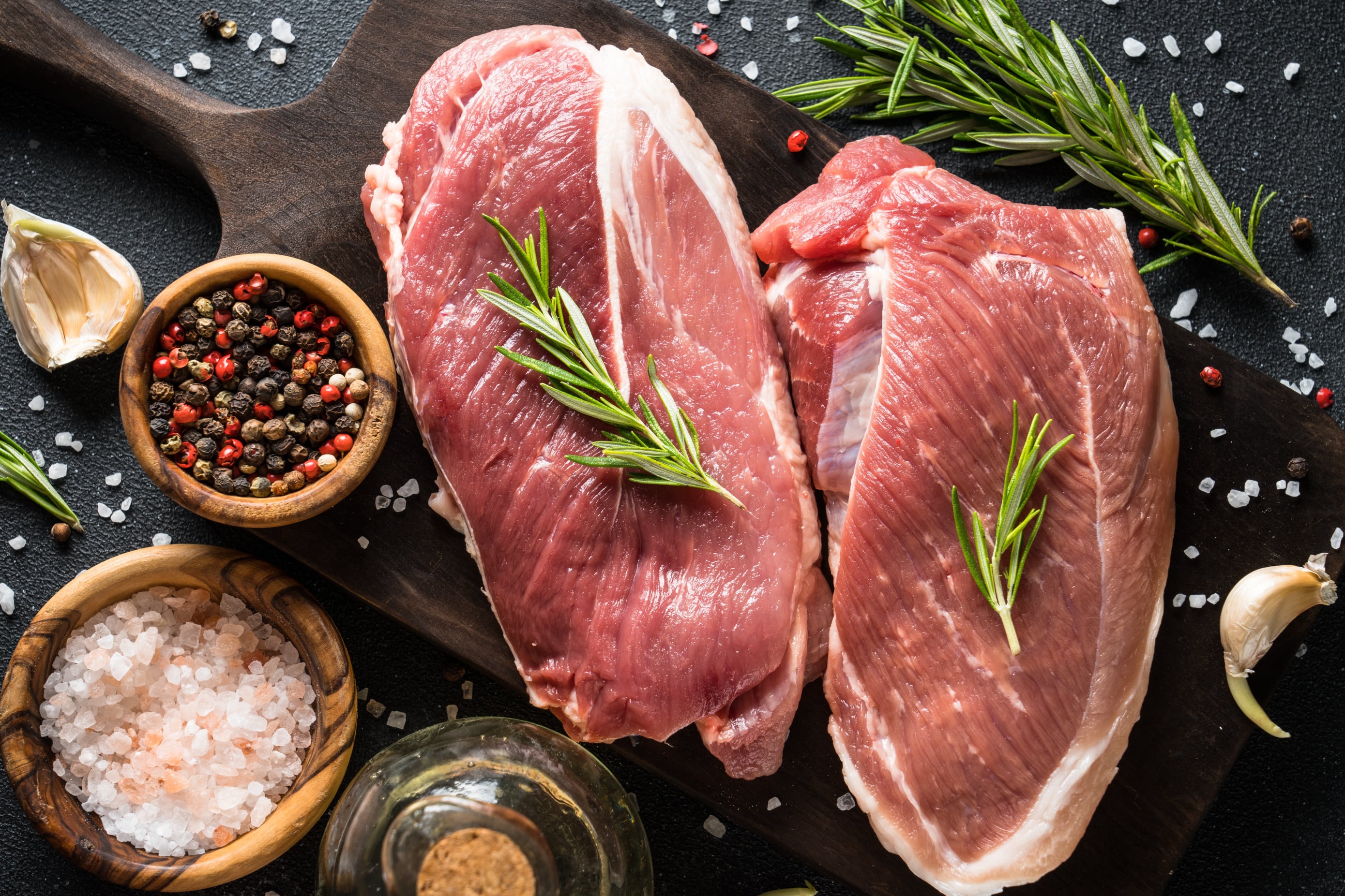 50 years legacy of business values & partnerships that stand in the test of time